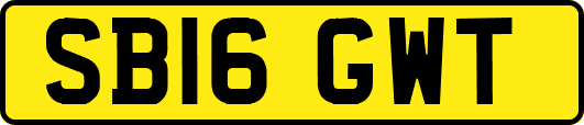 SB16GWT