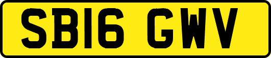 SB16GWV