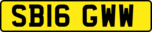 SB16GWW