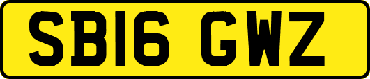 SB16GWZ