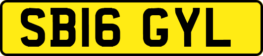 SB16GYL
