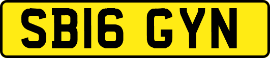 SB16GYN