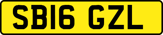SB16GZL