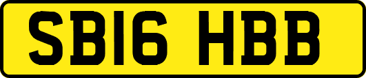 SB16HBB