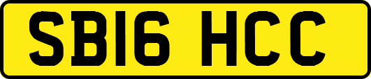 SB16HCC