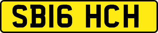 SB16HCH