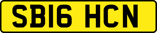 SB16HCN