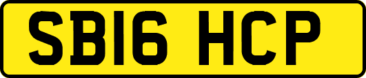 SB16HCP