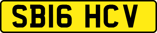 SB16HCV