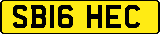 SB16HEC