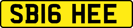 SB16HEE