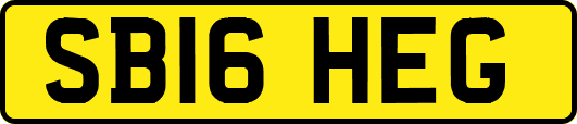 SB16HEG