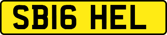 SB16HEL