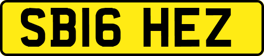 SB16HEZ