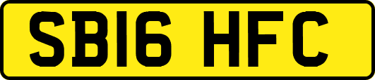 SB16HFC