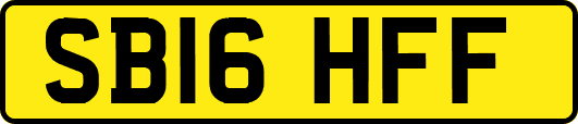 SB16HFF