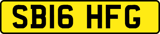 SB16HFG