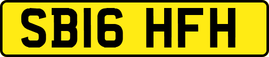 SB16HFH