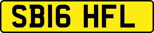 SB16HFL
