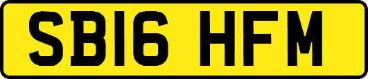 SB16HFM
