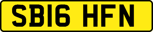 SB16HFN