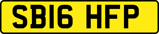 SB16HFP