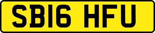 SB16HFU