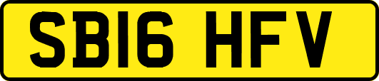 SB16HFV