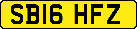 SB16HFZ