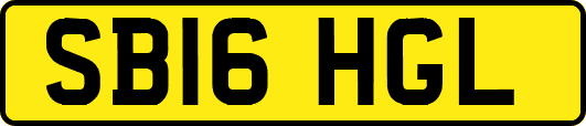 SB16HGL