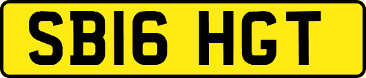 SB16HGT