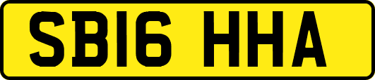 SB16HHA