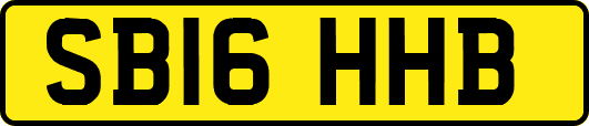 SB16HHB