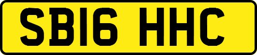 SB16HHC