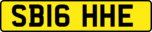 SB16HHE