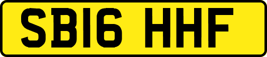 SB16HHF