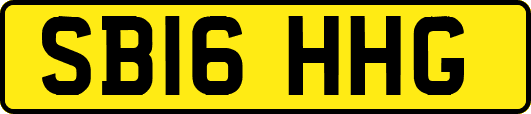 SB16HHG