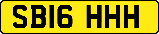 SB16HHH