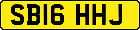 SB16HHJ