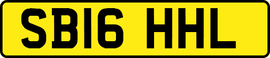SB16HHL