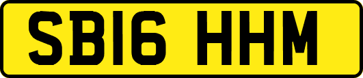 SB16HHM