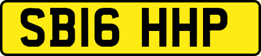 SB16HHP