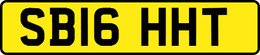 SB16HHT