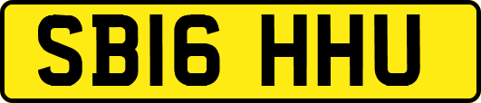 SB16HHU