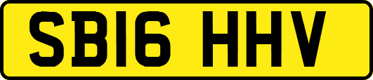 SB16HHV