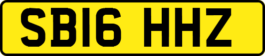 SB16HHZ