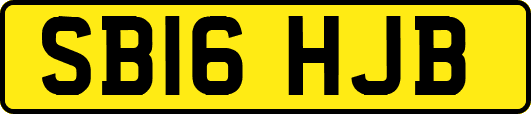 SB16HJB