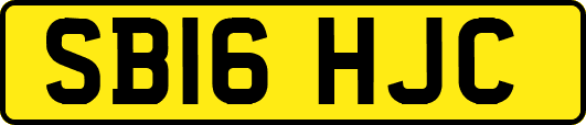 SB16HJC