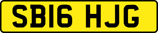 SB16HJG