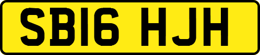 SB16HJH